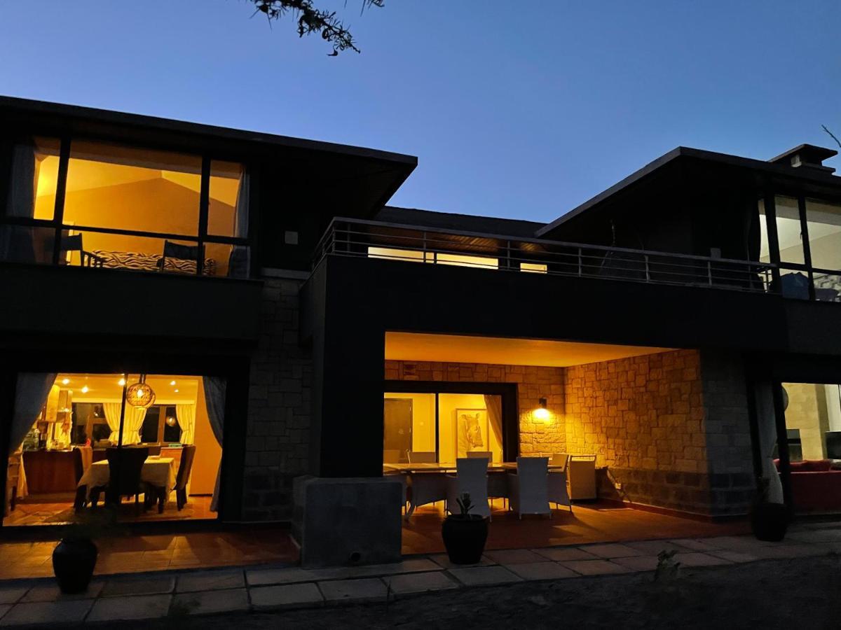 Nyikani House Nanyuki Εξωτερικό φωτογραφία