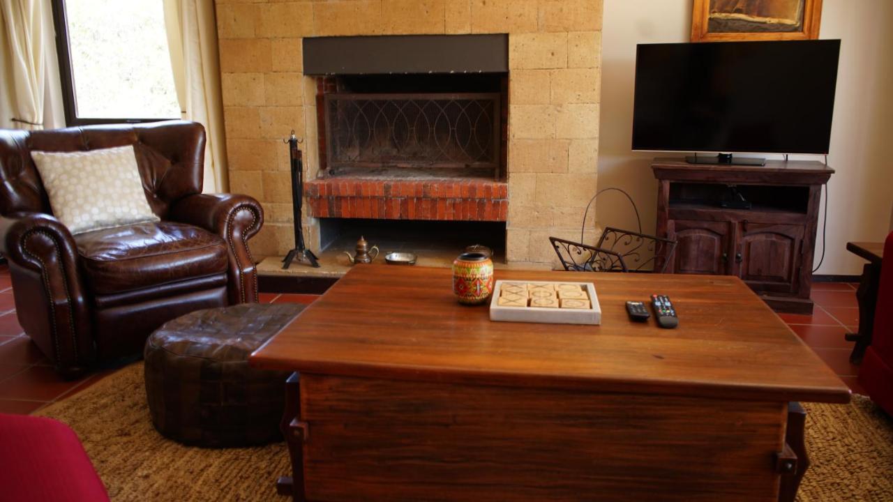 Nyikani House Nanyuki Εξωτερικό φωτογραφία