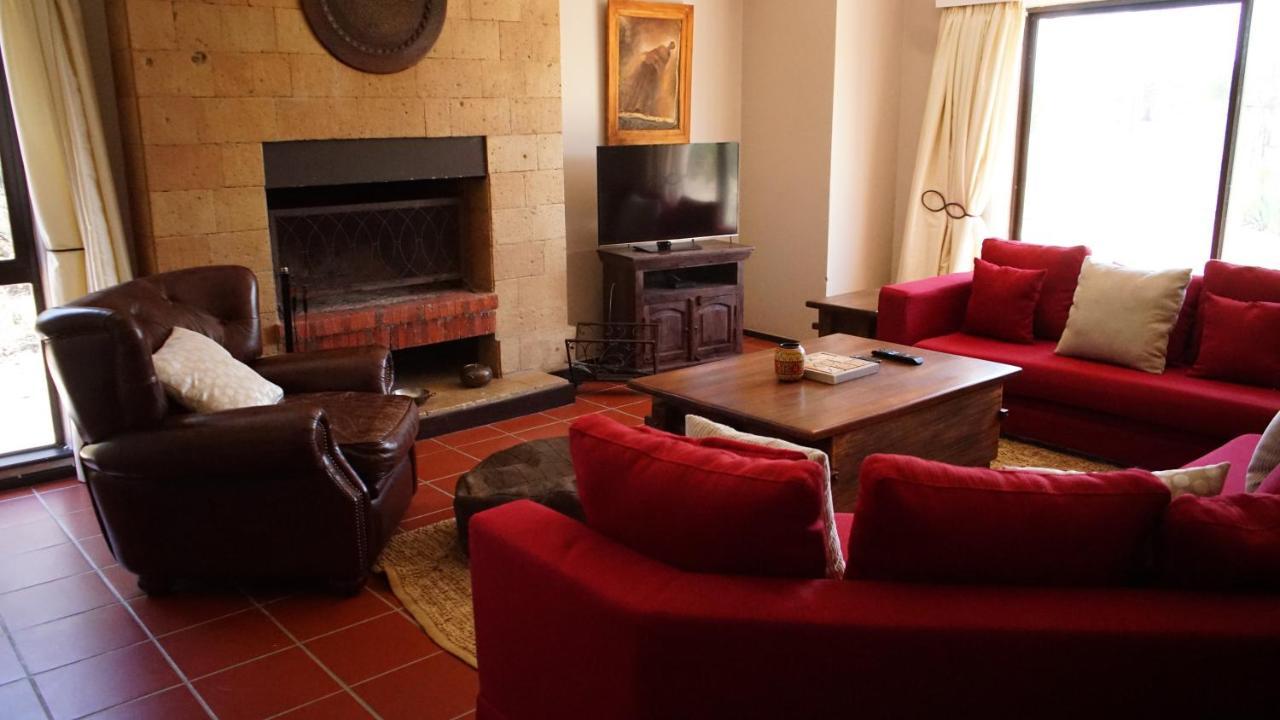 Nyikani House Nanyuki Εξωτερικό φωτογραφία
