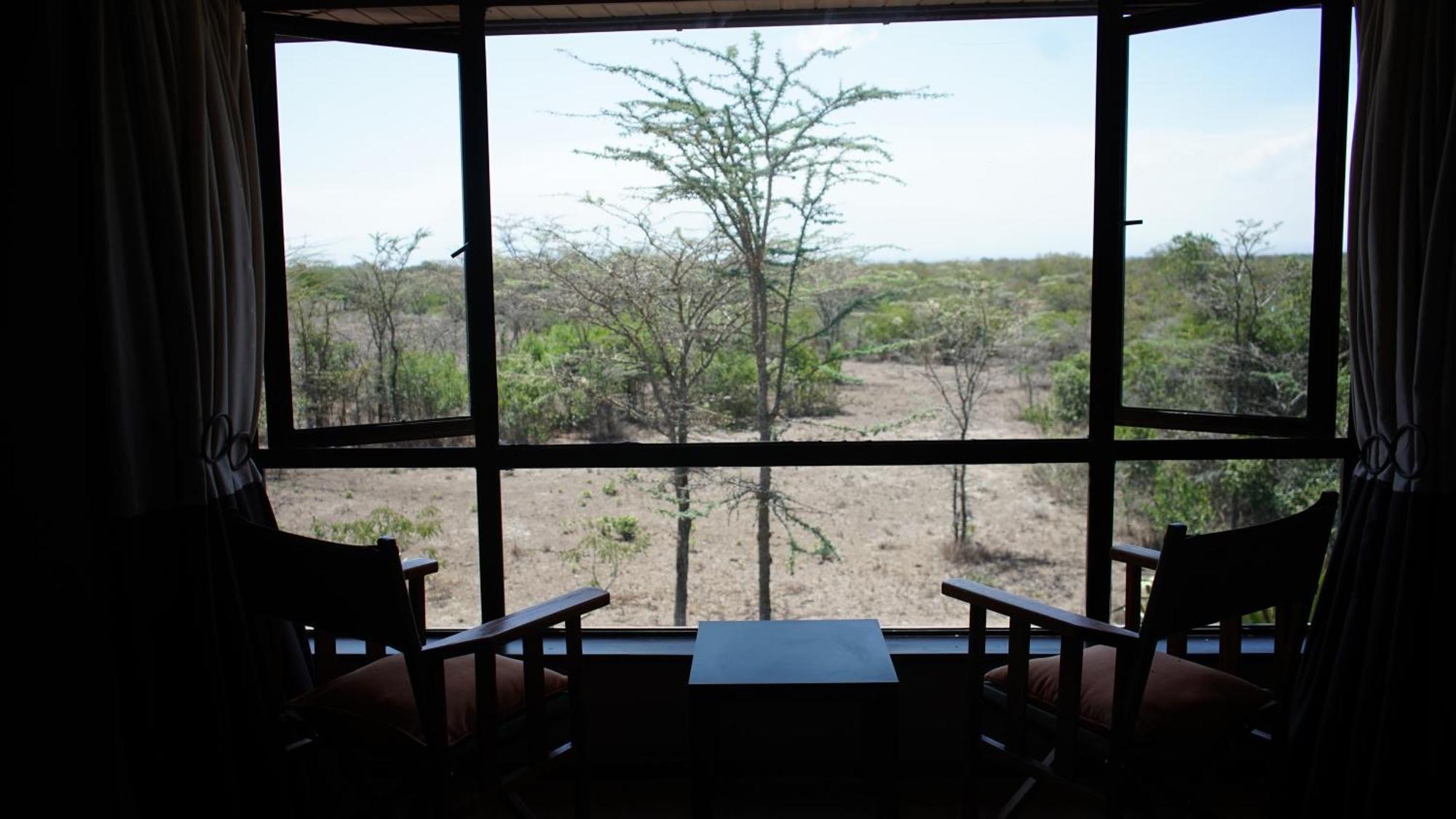 Nyikani House Nanyuki Εξωτερικό φωτογραφία