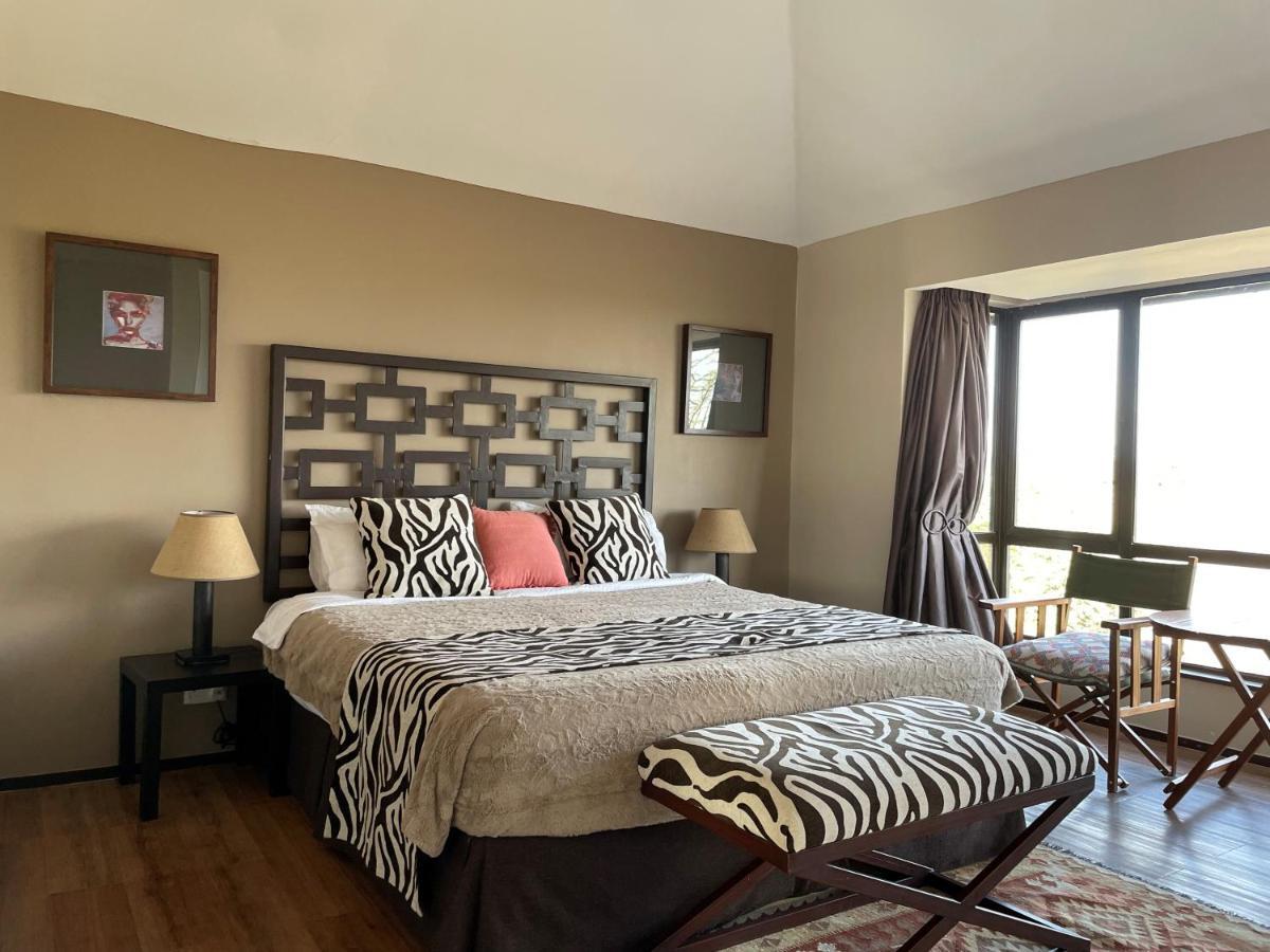 Nyikani House Nanyuki Εξωτερικό φωτογραφία