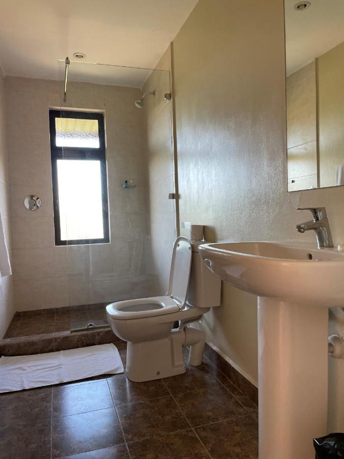 Nyikani House Nanyuki Εξωτερικό φωτογραφία