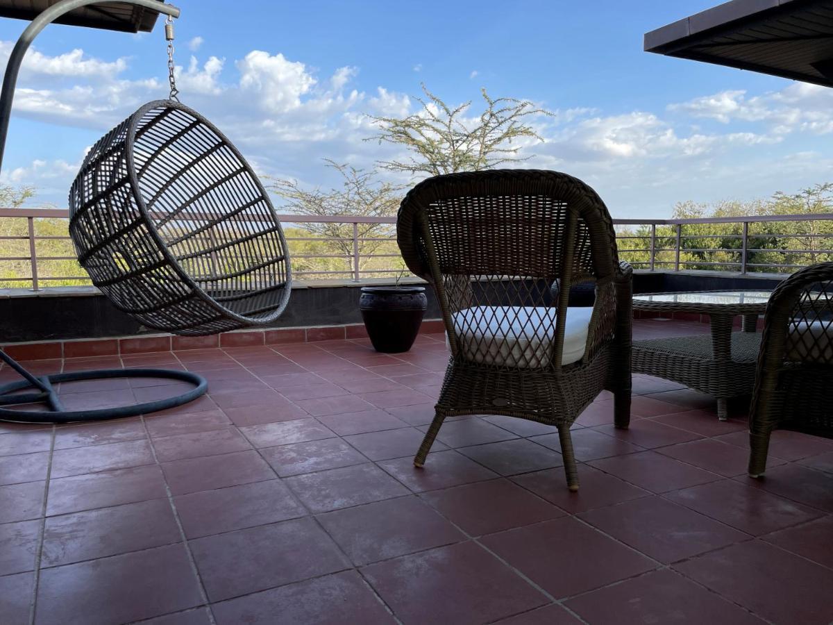 Nyikani House Nanyuki Εξωτερικό φωτογραφία