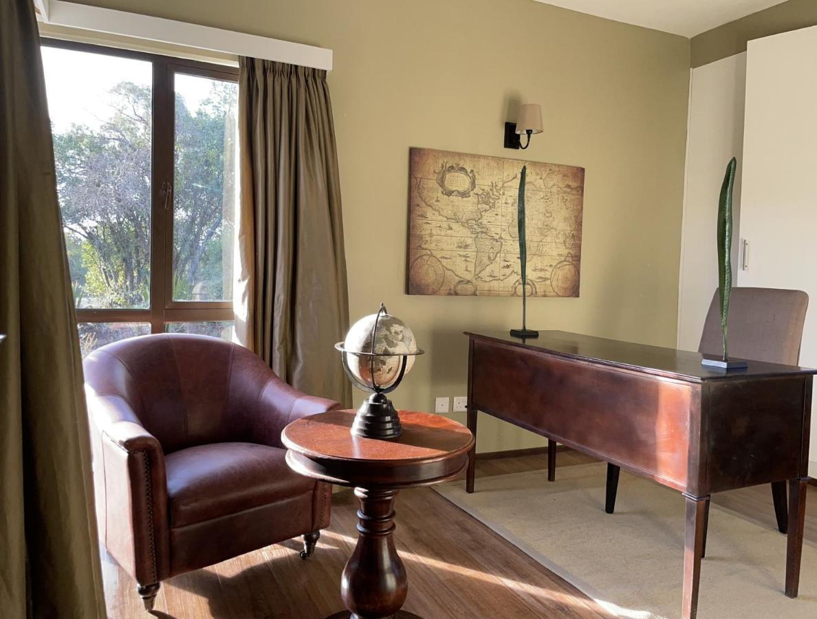 Nyikani House Nanyuki Εξωτερικό φωτογραφία