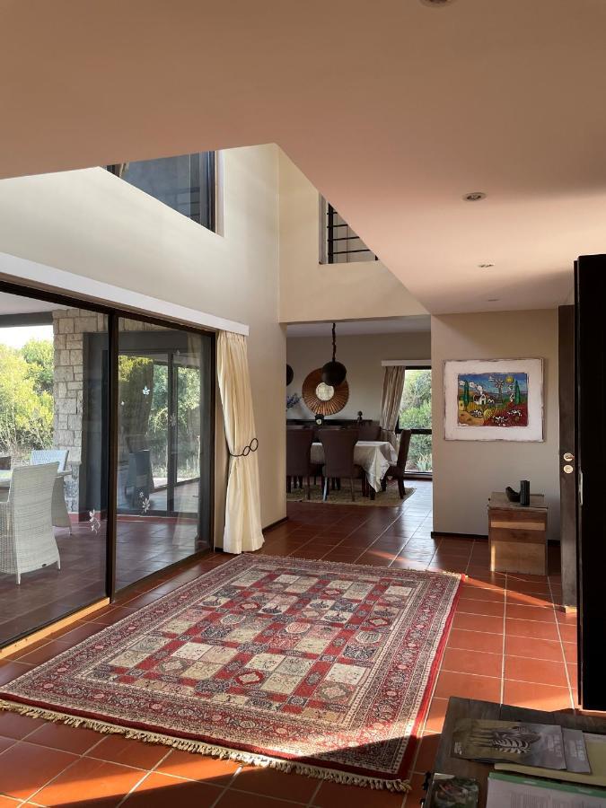 Nyikani House Nanyuki Εξωτερικό φωτογραφία