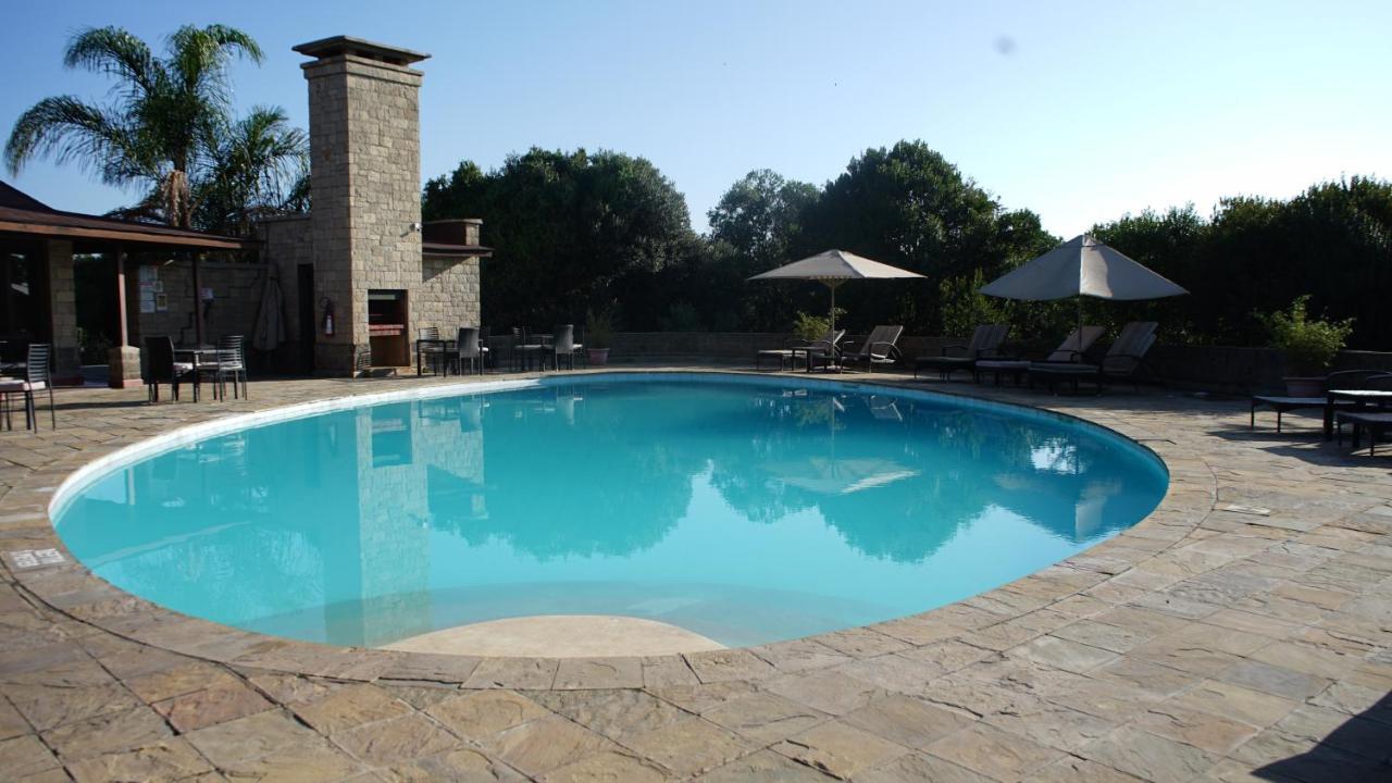 Nyikani House Nanyuki Εξωτερικό φωτογραφία